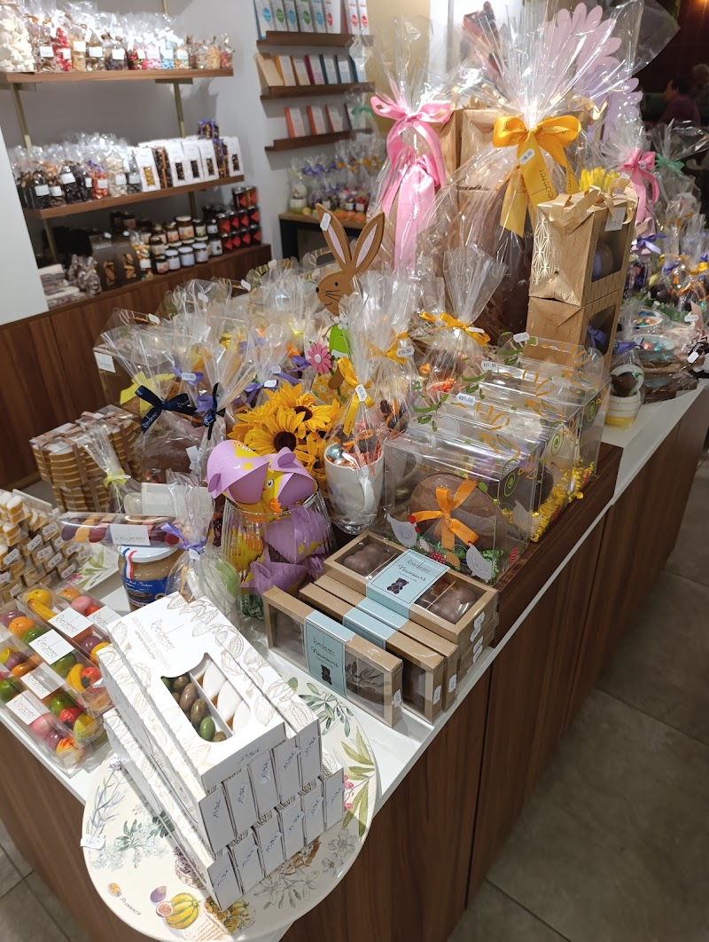 Maison Riederer - Pâtisserie et Chocolaterie - Photo 10