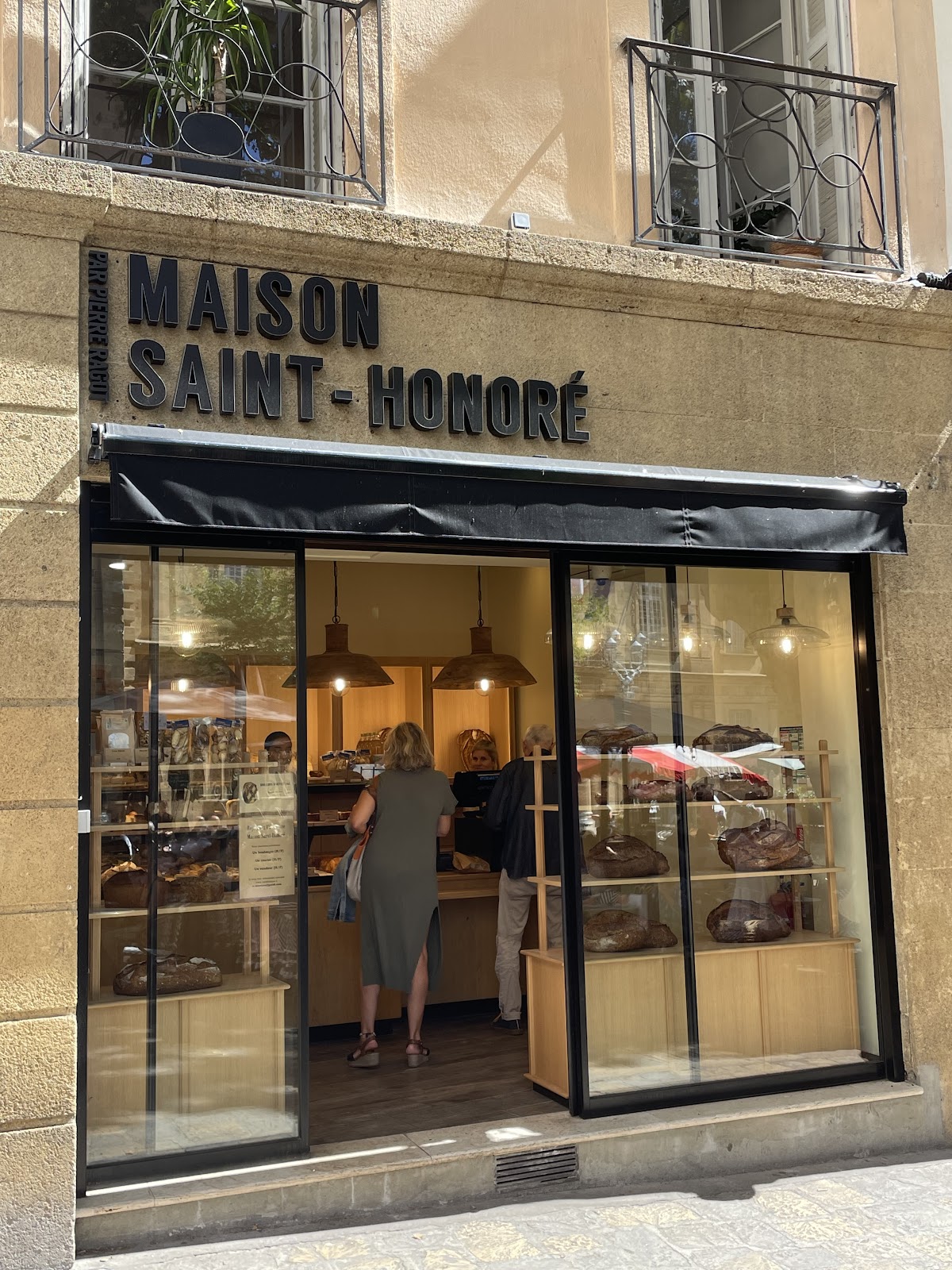 Maison Saint-Honoré - Photo 3