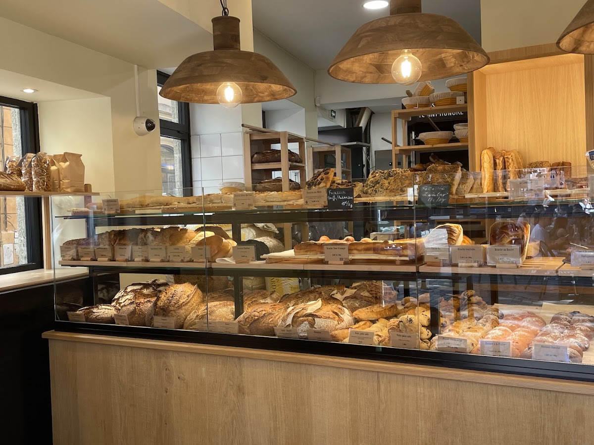 Maison Saint-Honoré - Photo 5