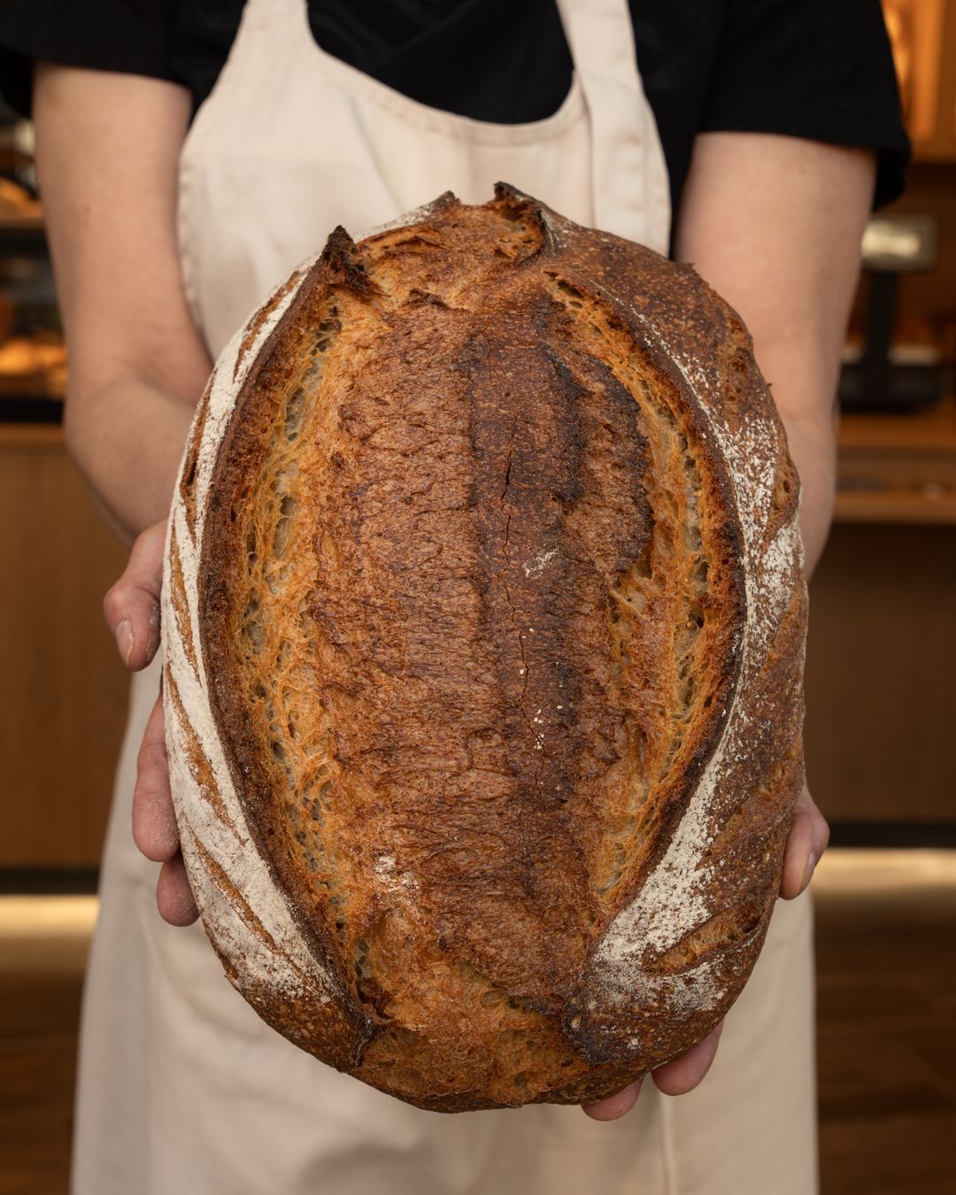 Maison Saint-Honoré - Photo 8