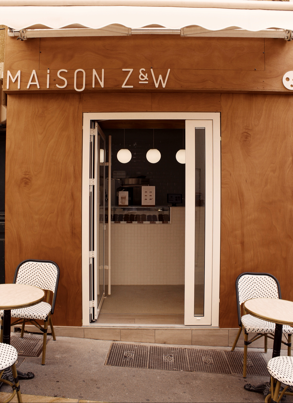 MAISON Z&W - AIX EN PROVENCE