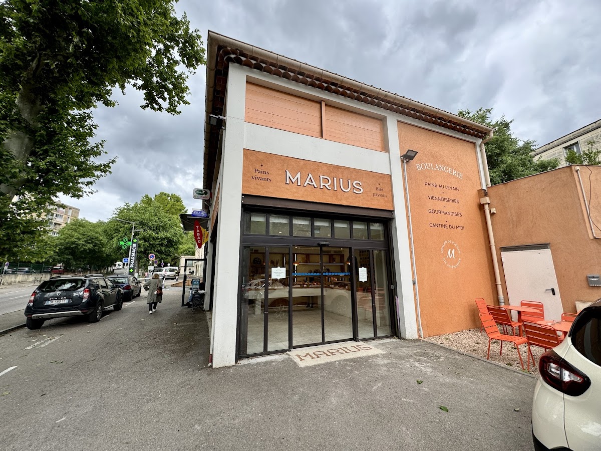 MARIUS - Boulangerie - Photo 5