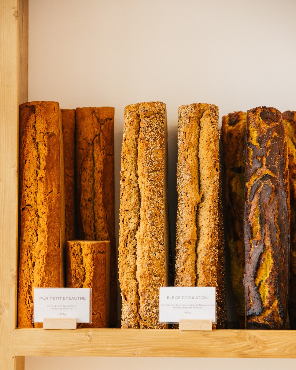 MARIUS - Boulangerie - Photo 8