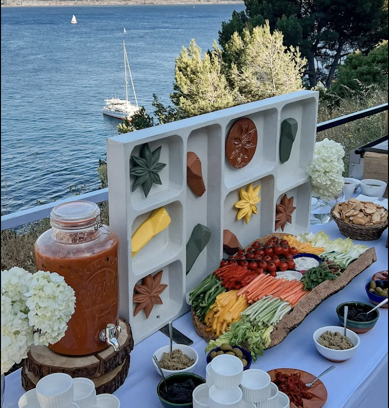 Marius Traiteur - Photo 2