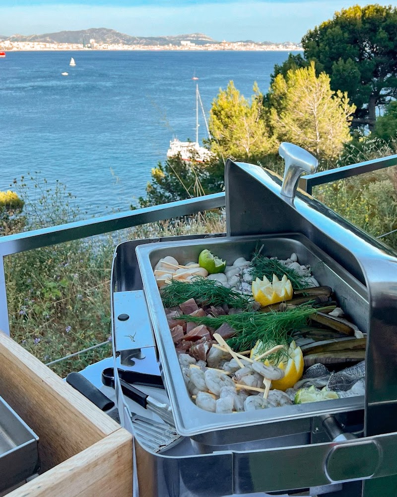 Marius Traiteur - Photo 4