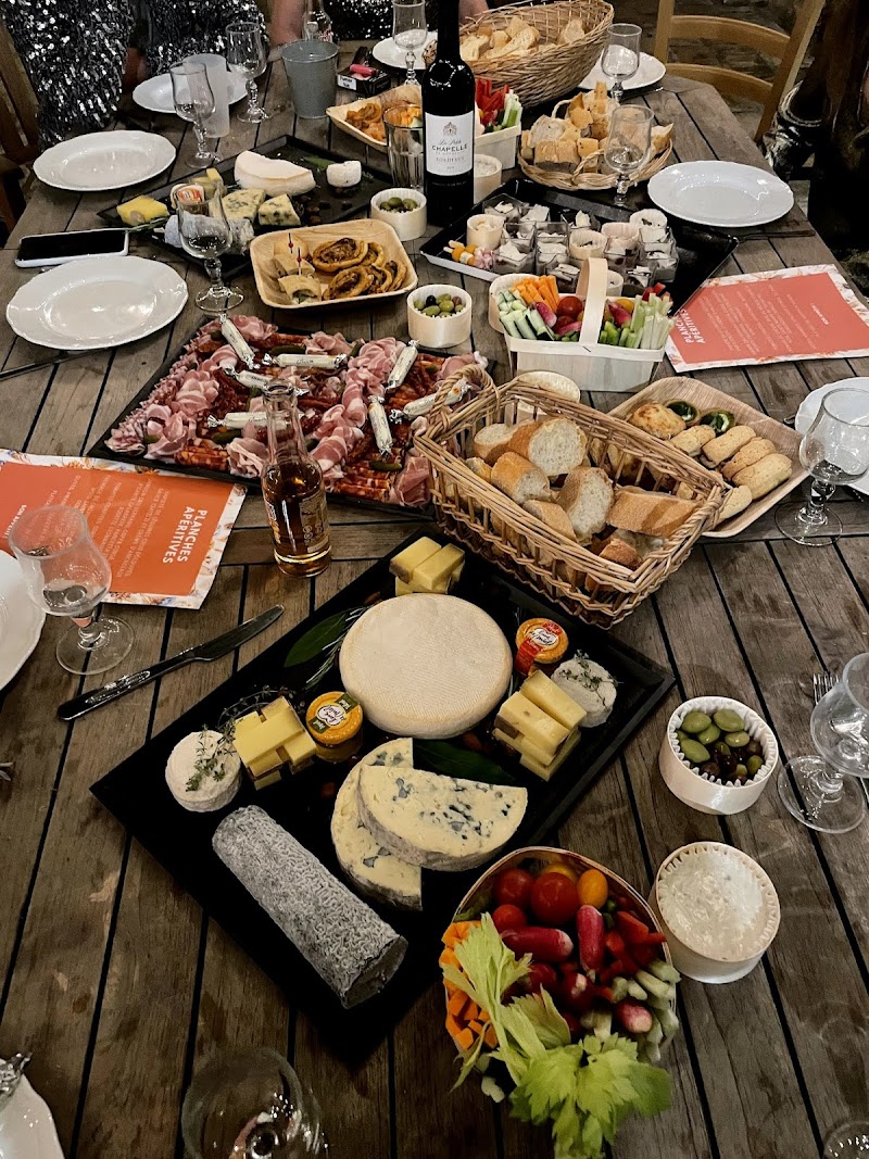 Marius Traiteur - Photo 9