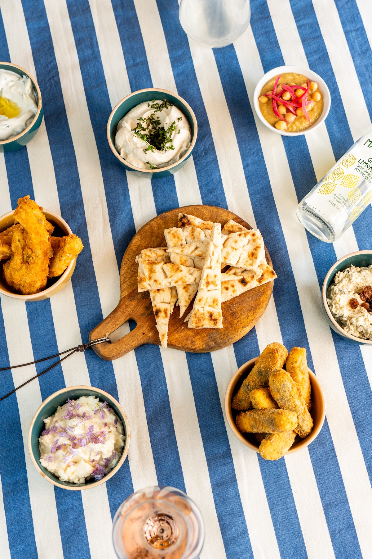 Meraki Good Greek Food - Photo 2