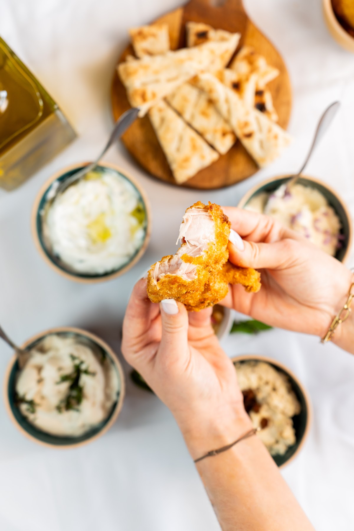 Meraki Good Greek Food