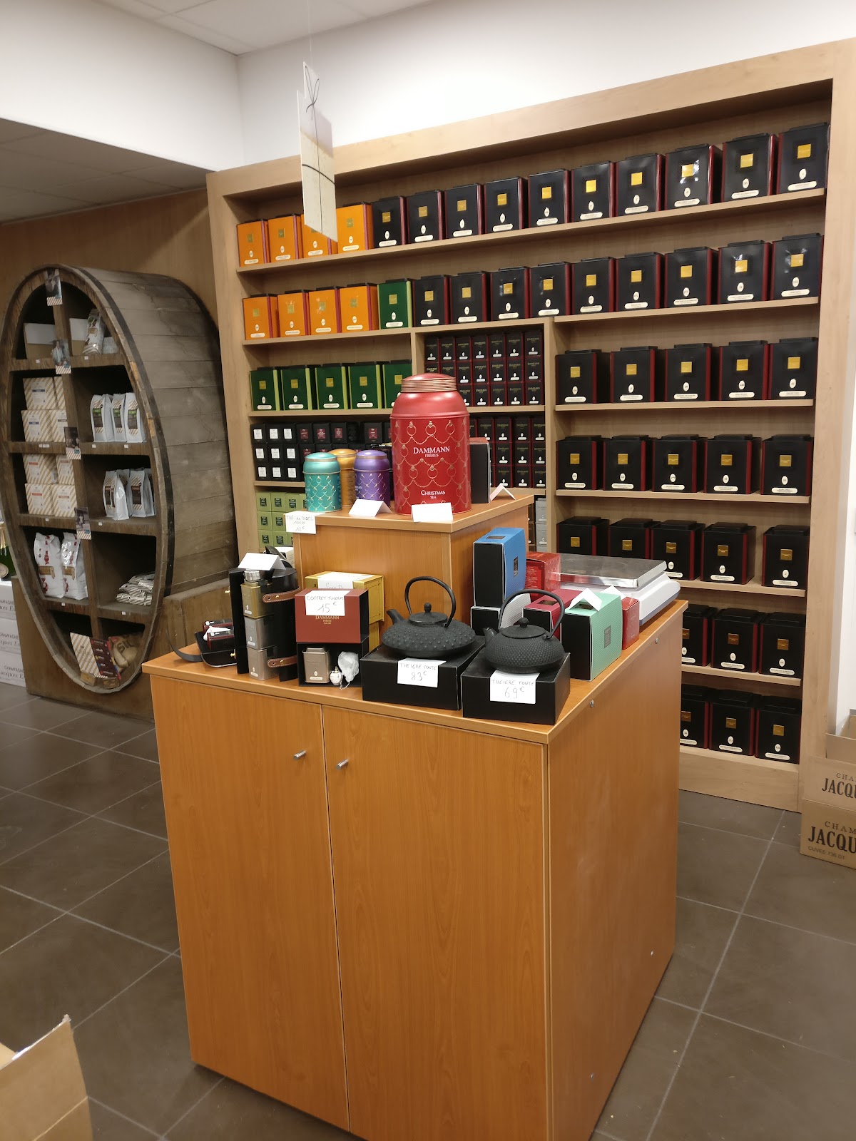 Mes copains Cavistes - Photo 3