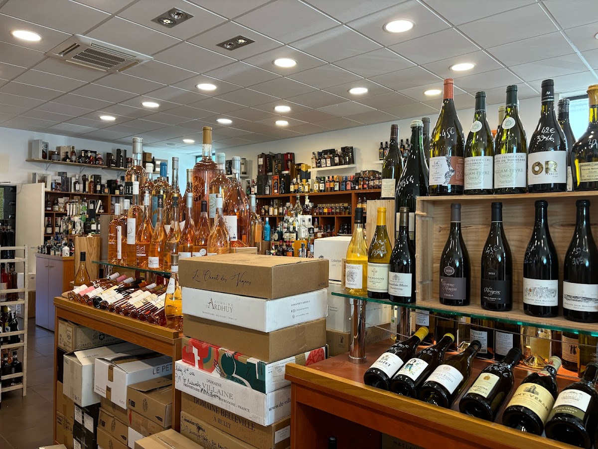 Mes copains Cavistes - Photo 8