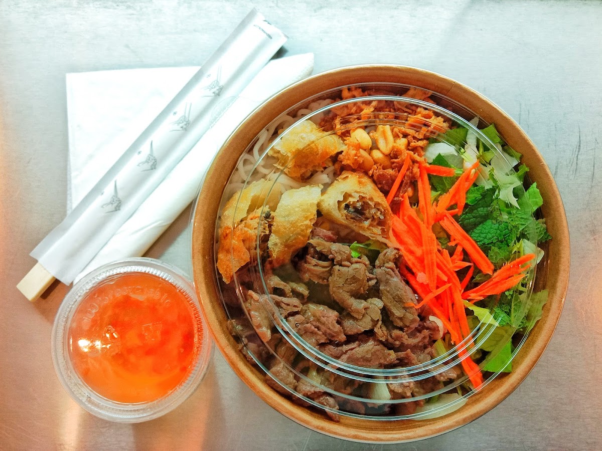 Miel Sushi - Photo 2