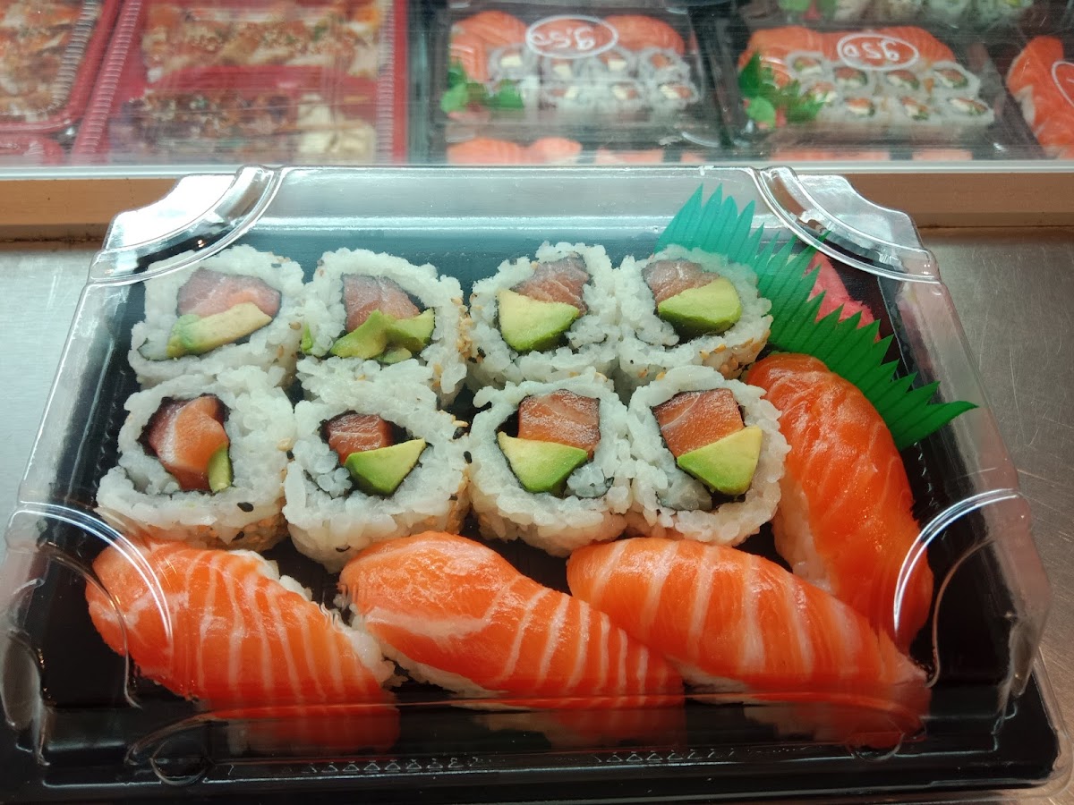 Miel Sushi - Photo 3