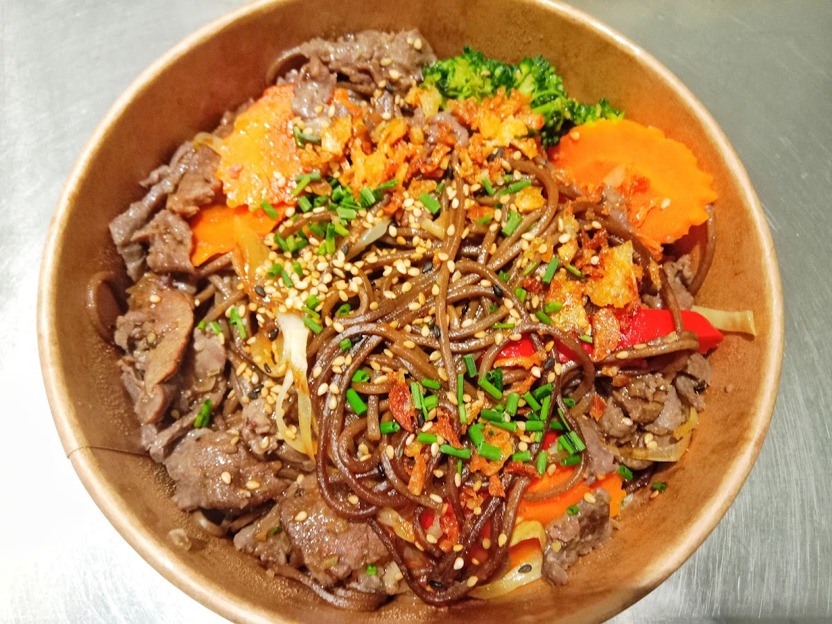 Miel Sushi - Photo 4