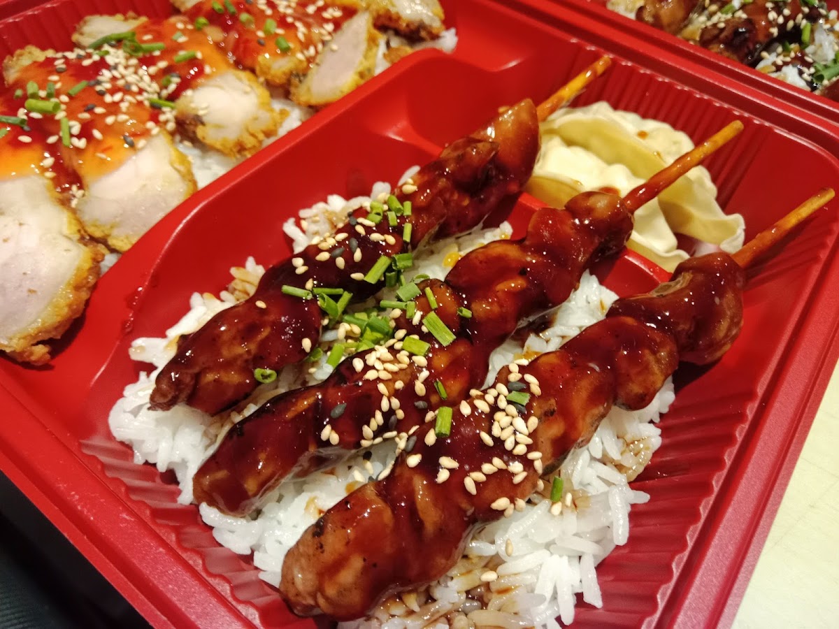 Miel Sushi - Photo 5