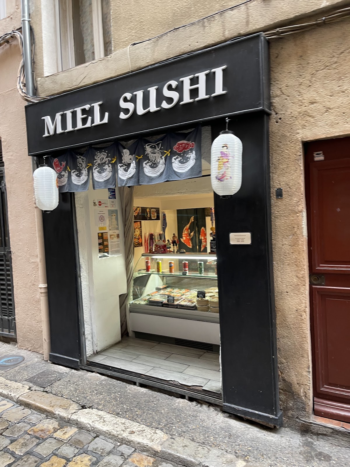Miel Sushi - Photo 6