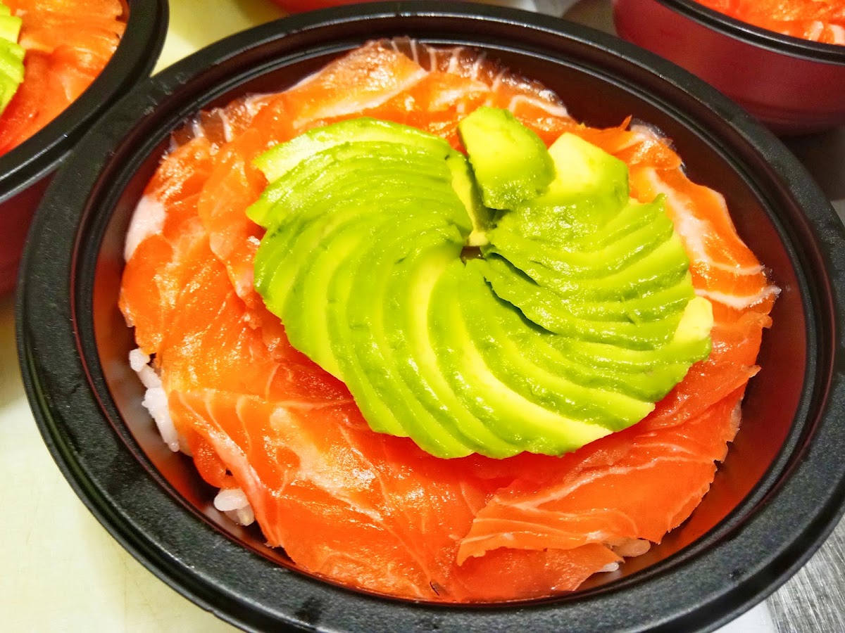 Miel Sushi - Photo 7