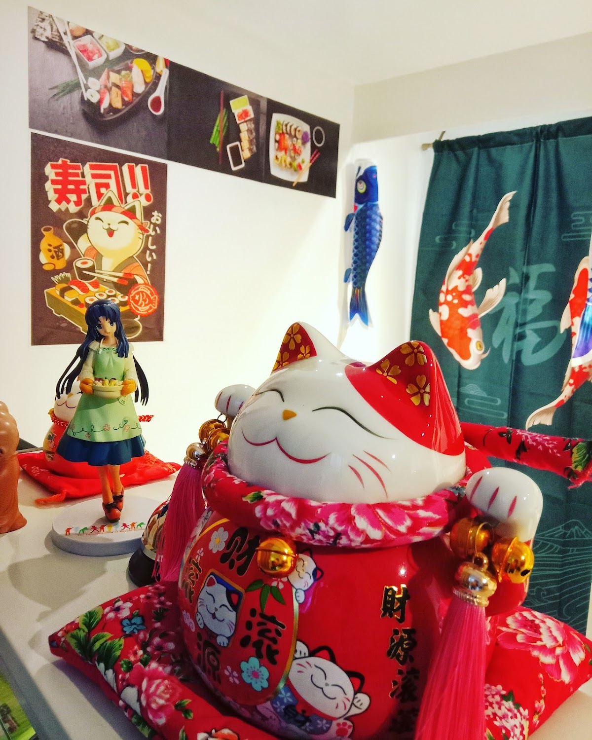 Miel Sushi - Photo 9