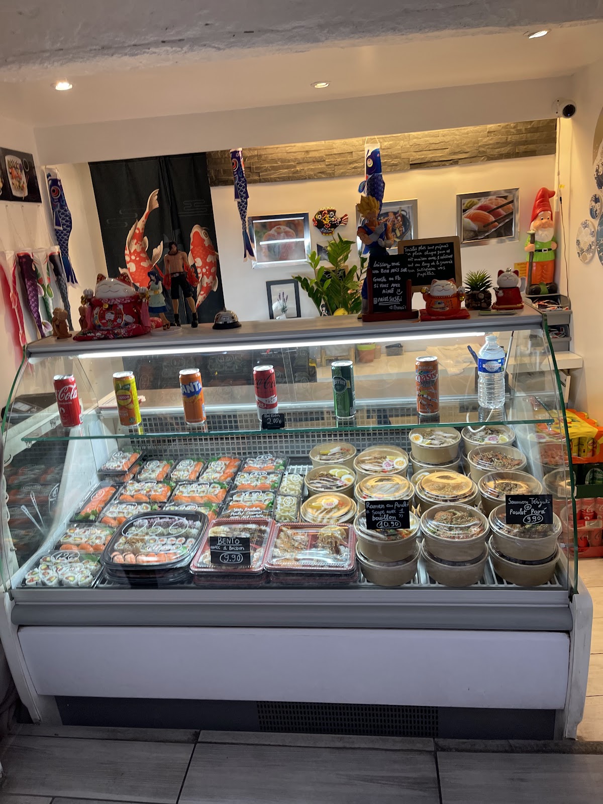 Miel Sushi - Photo 10