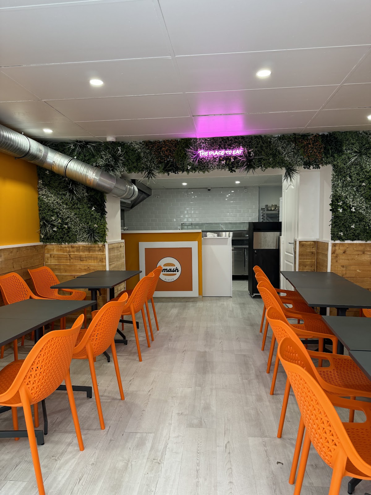 Mister Smash - Photo 3