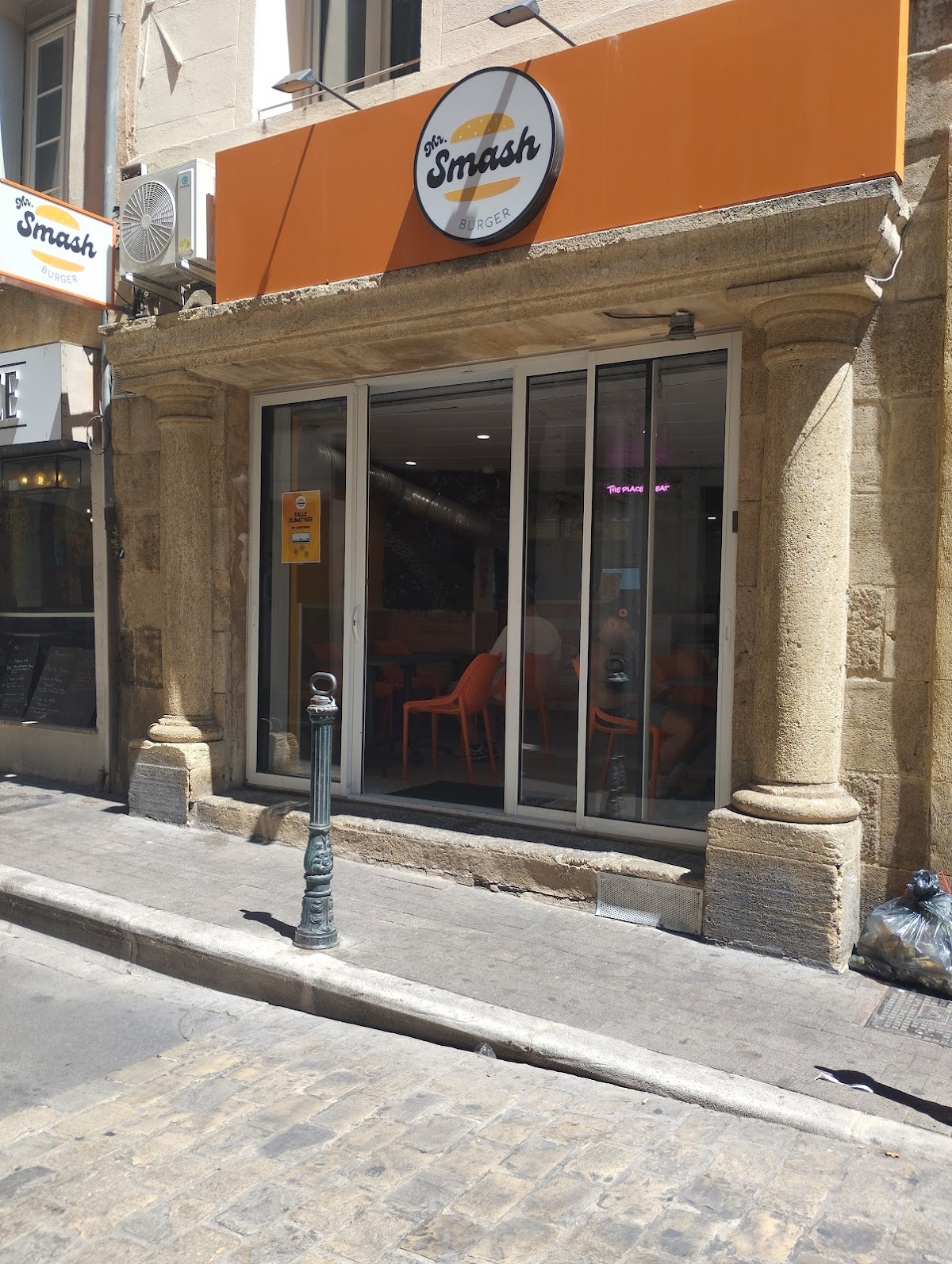 Mister Smash - Photo 4