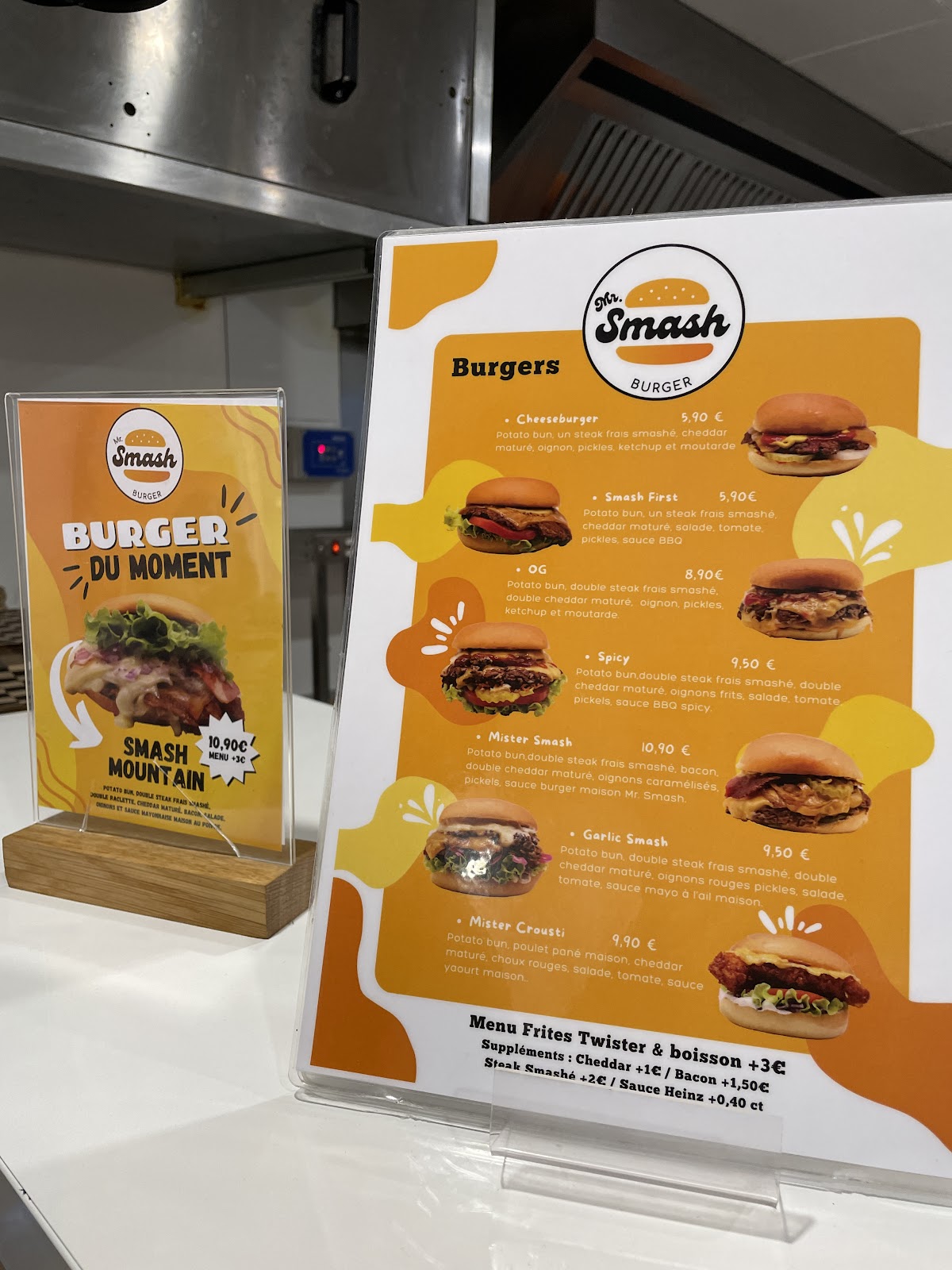 Mister Smash - Photo 5