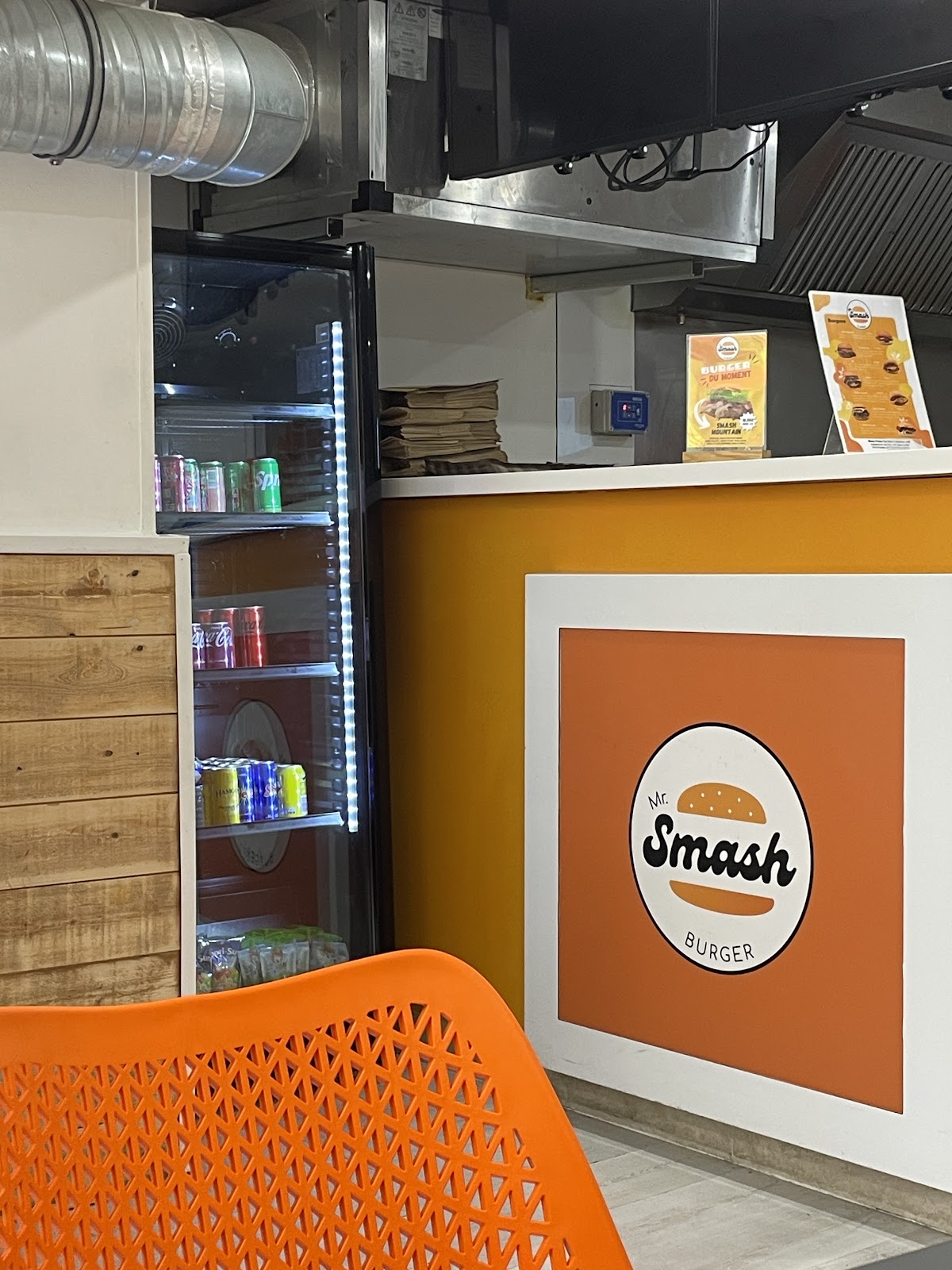 Mister Smash - Photo 10