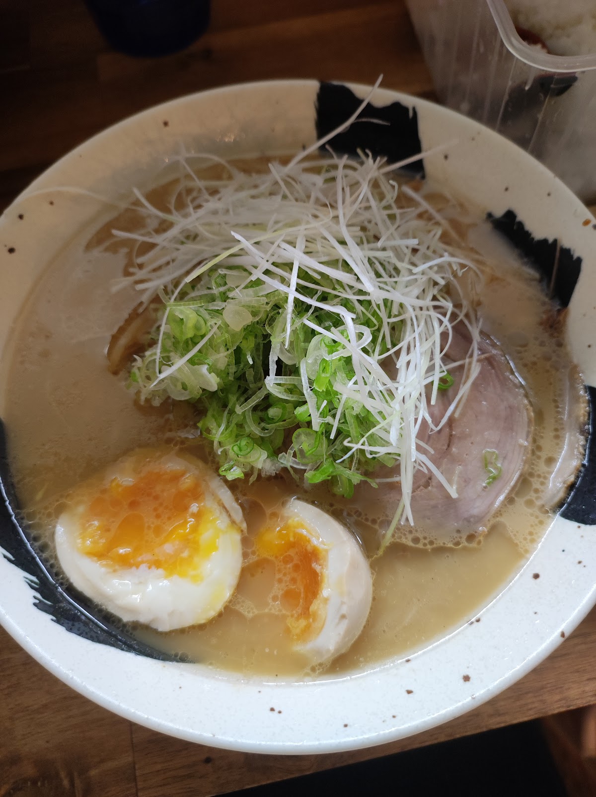 Mitake Ramen - Photo 2