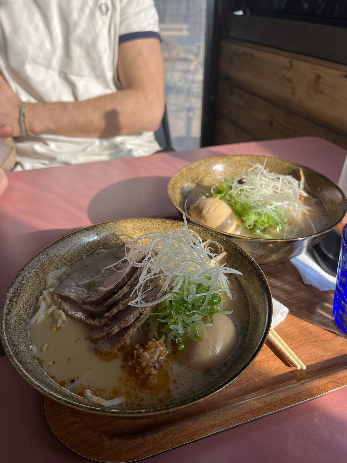 Mitake Ramen - Photo 4