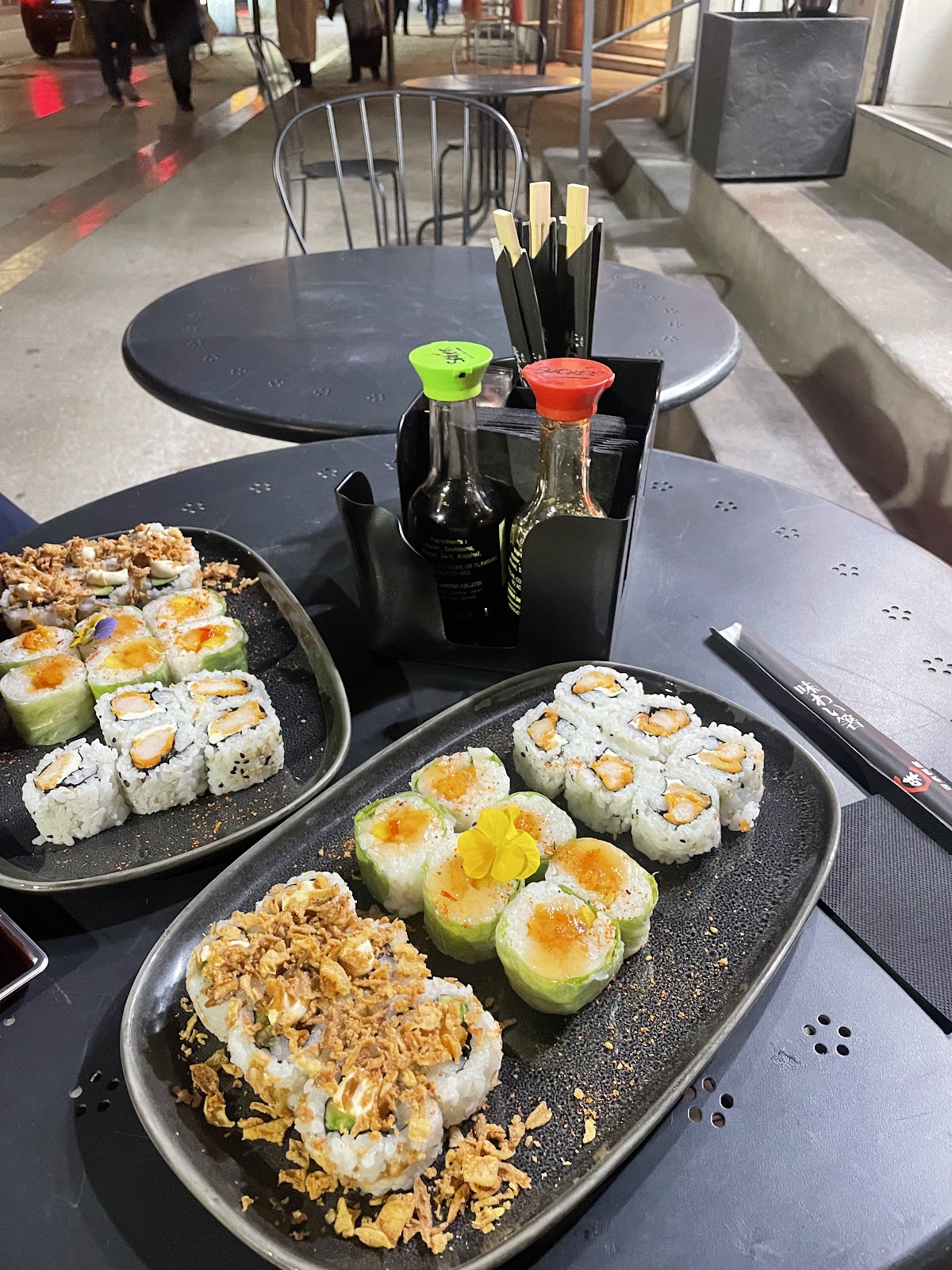 Monsieur Sushi - Photo 3