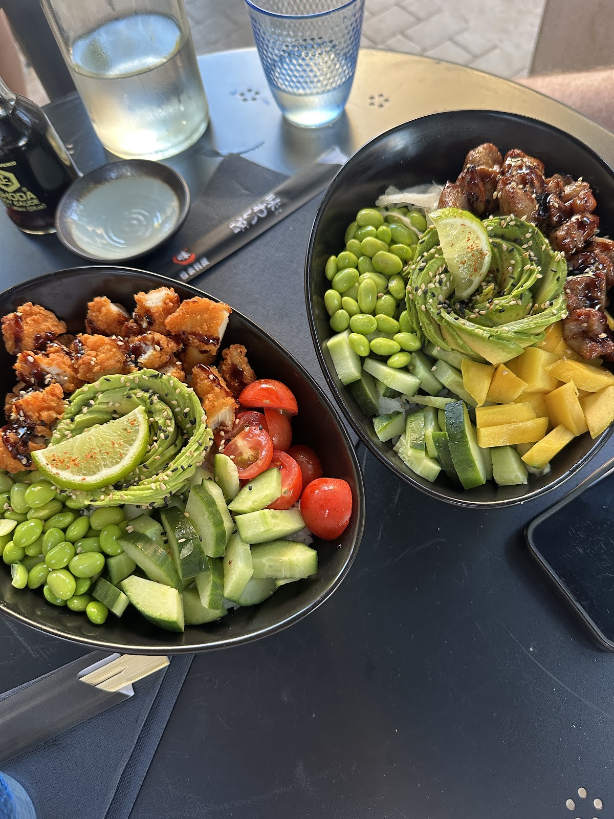 Monsieur Sushi - Photo 4