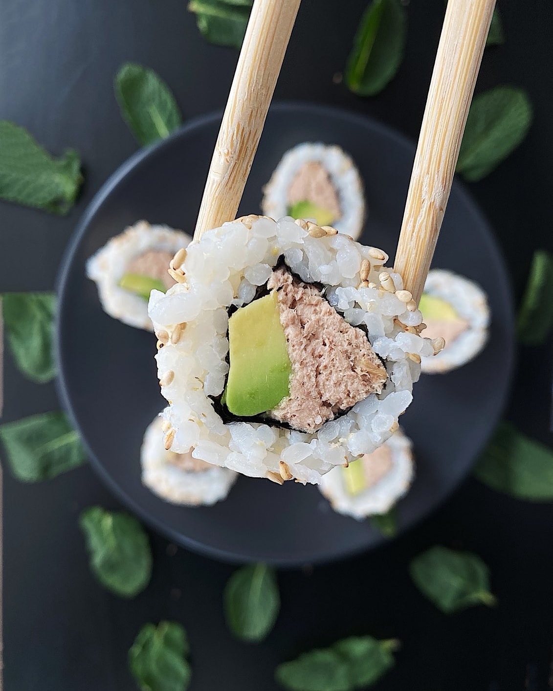 Monsieur Sushi - Photo 5