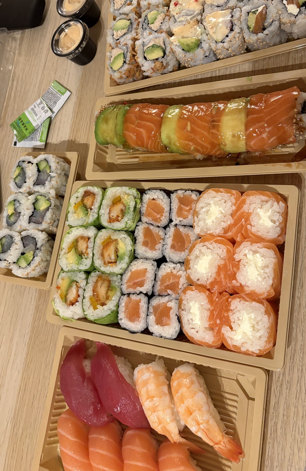 Monsieur Sushi - Photo 6