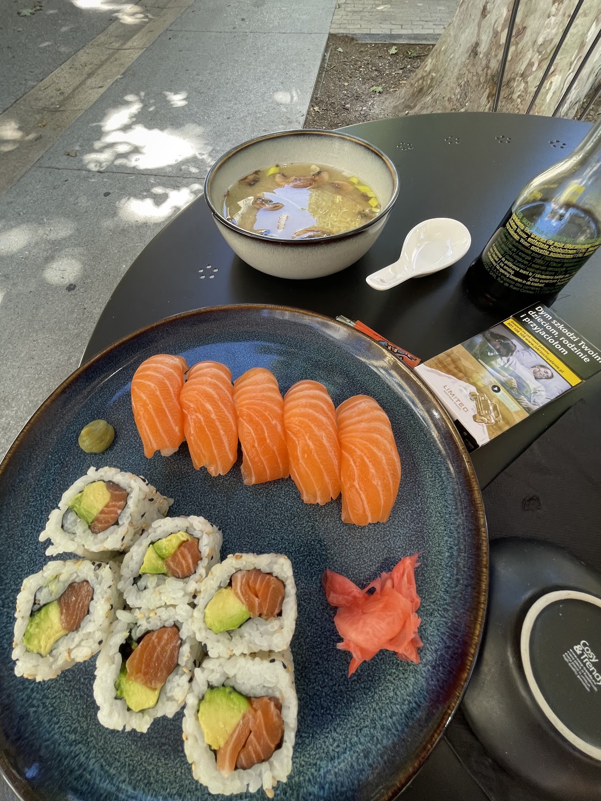 Monsieur Sushi - Photo 9