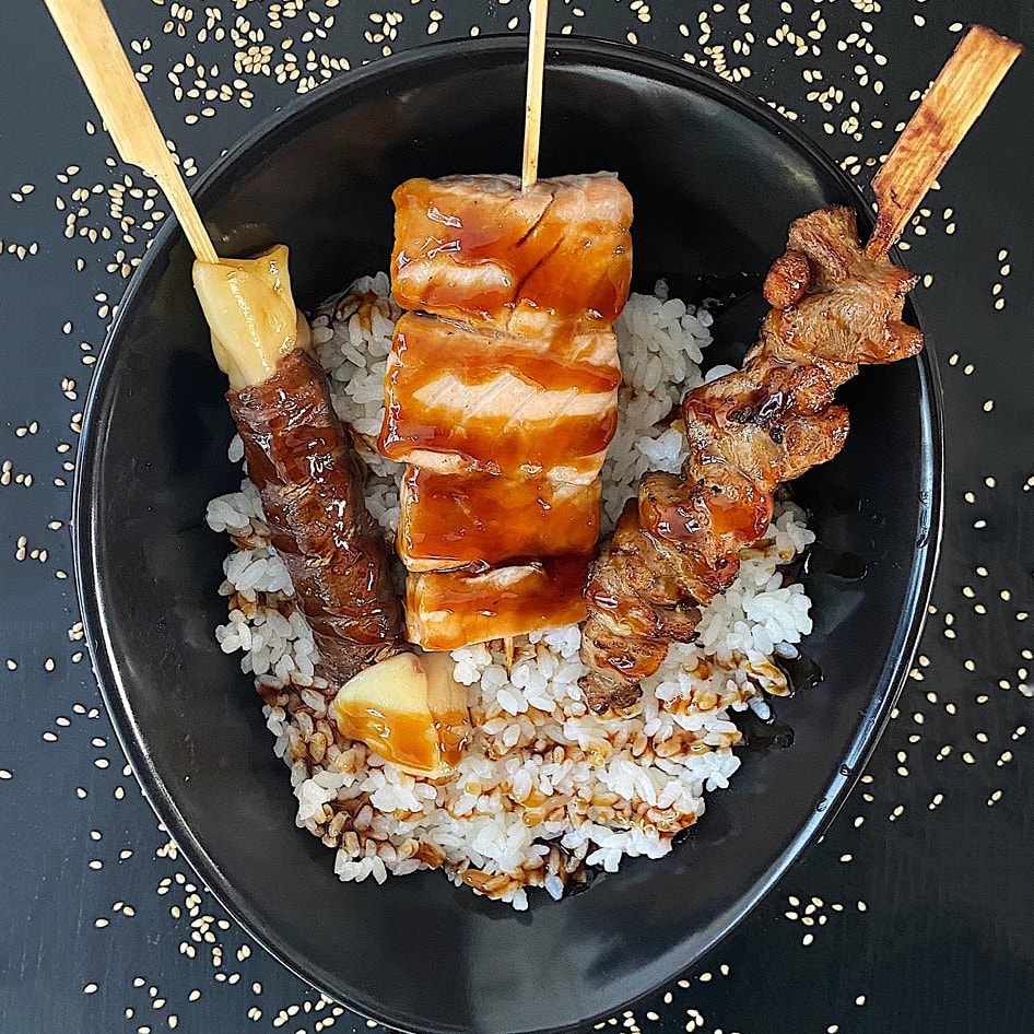 Monsieur Sushi - Photo 10