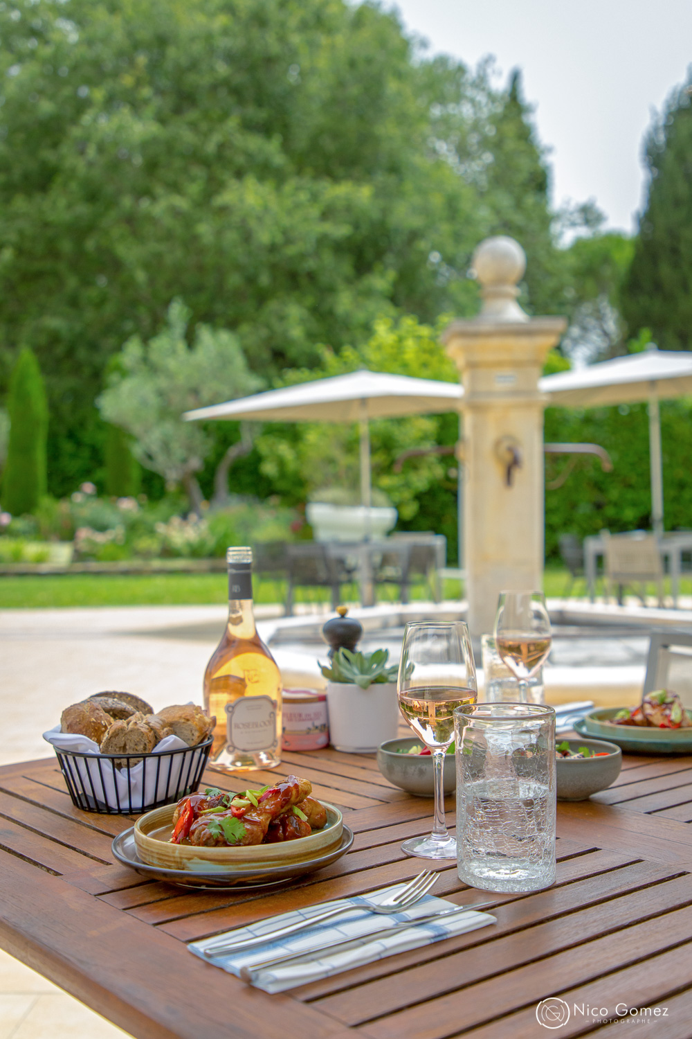 MOZAMI Aix en Provence - Photo 2