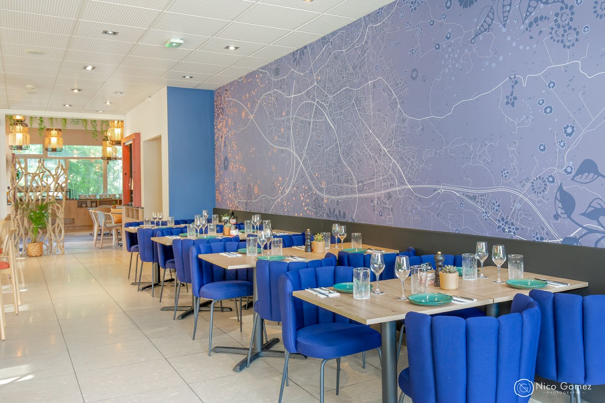 MOZAMI Aix en Provence - Photo 3