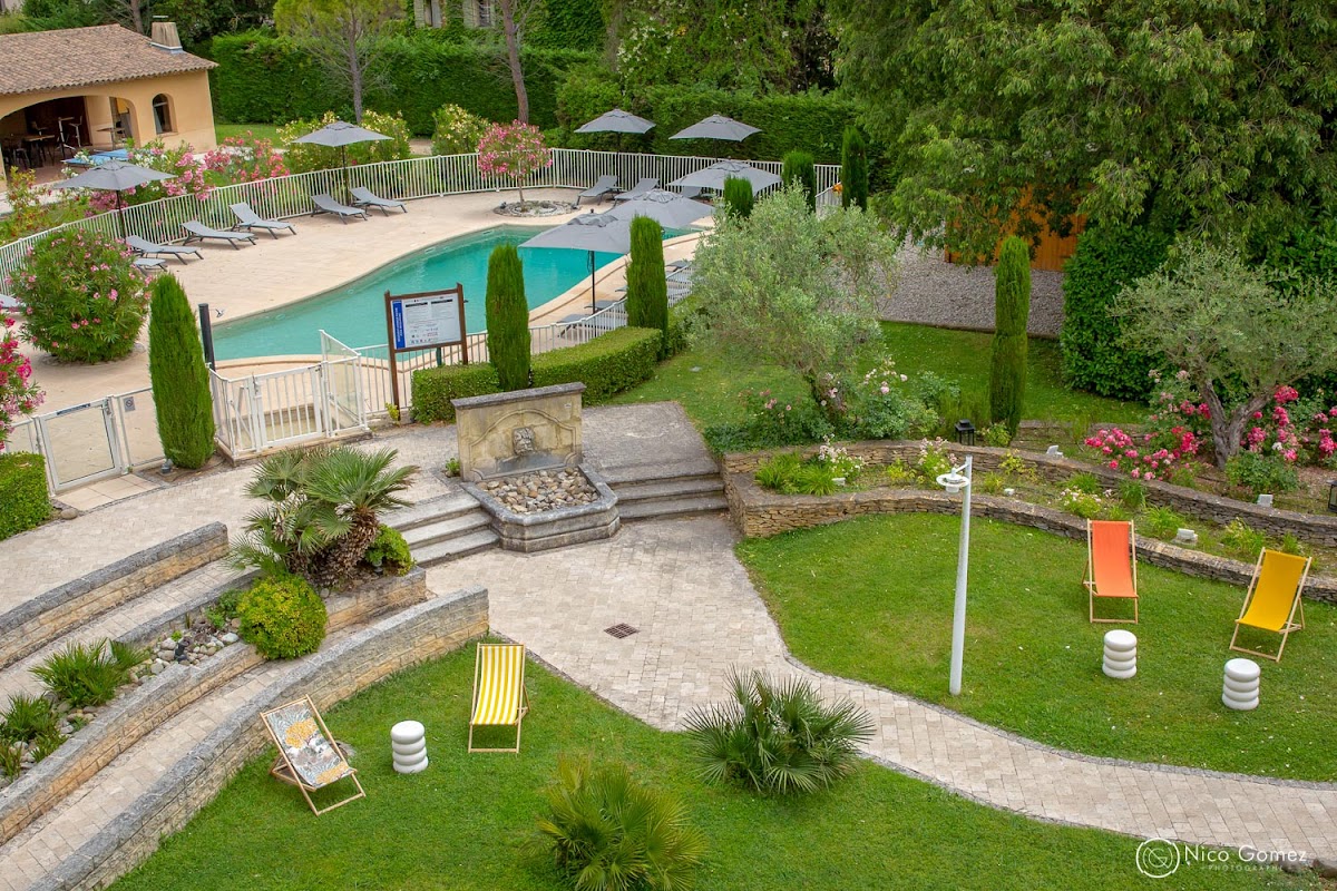 MOZAMI Aix en Provence - Photo 5