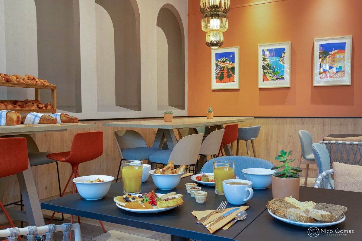 MOZAMI Aix en Provence - Photo 7