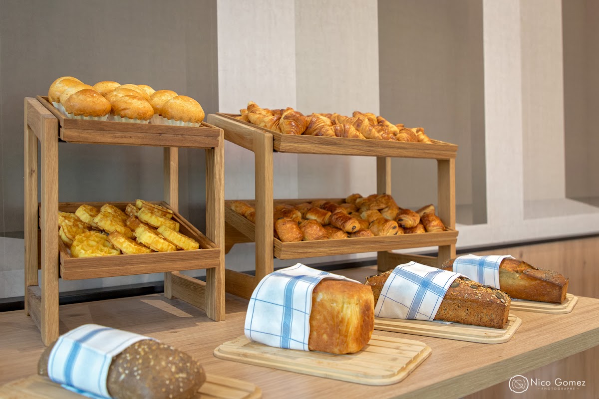 MOZAMI Aix en Provence - Photo 8