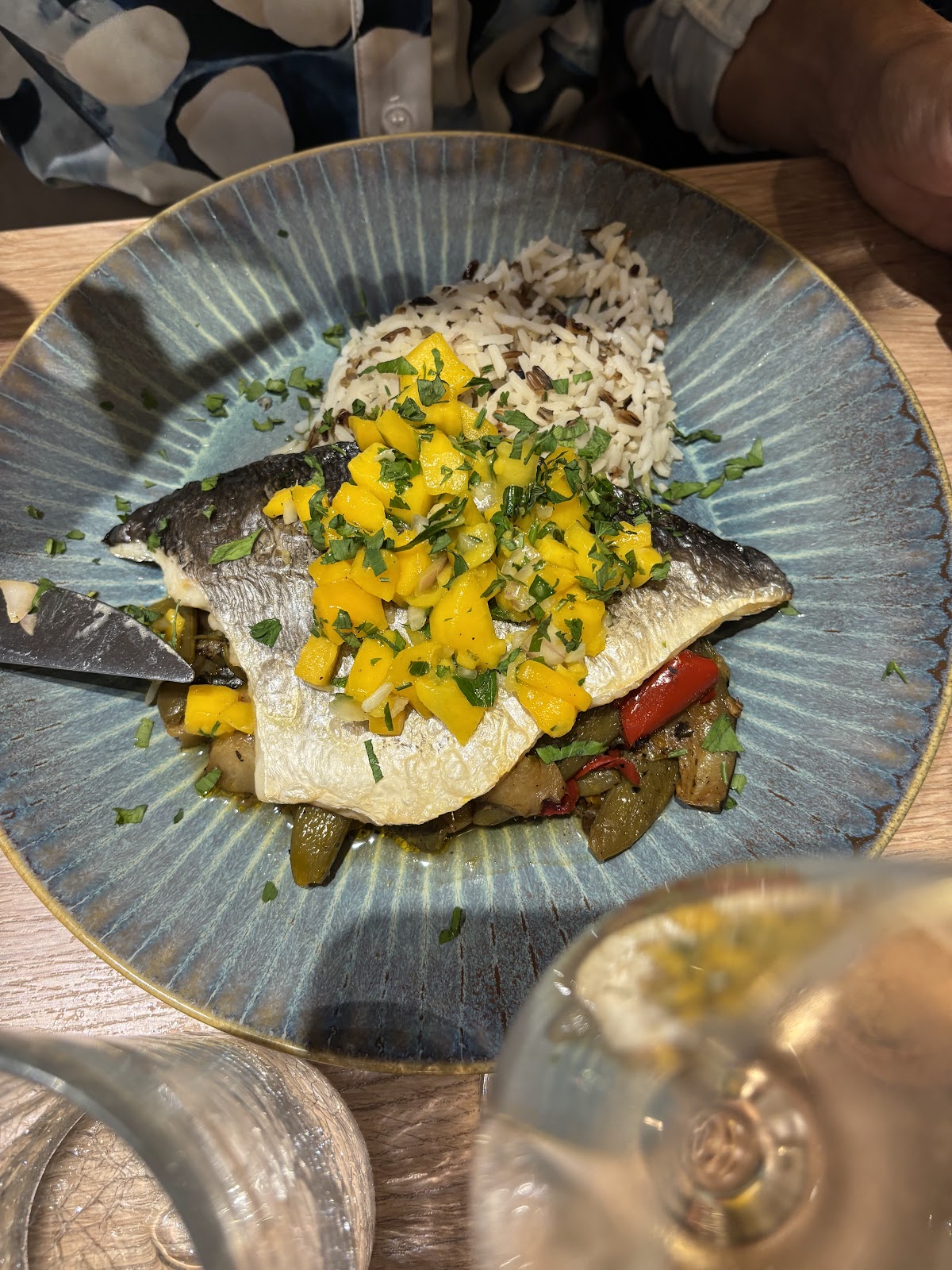 MOZAMI Aix en Provence - Photo 10