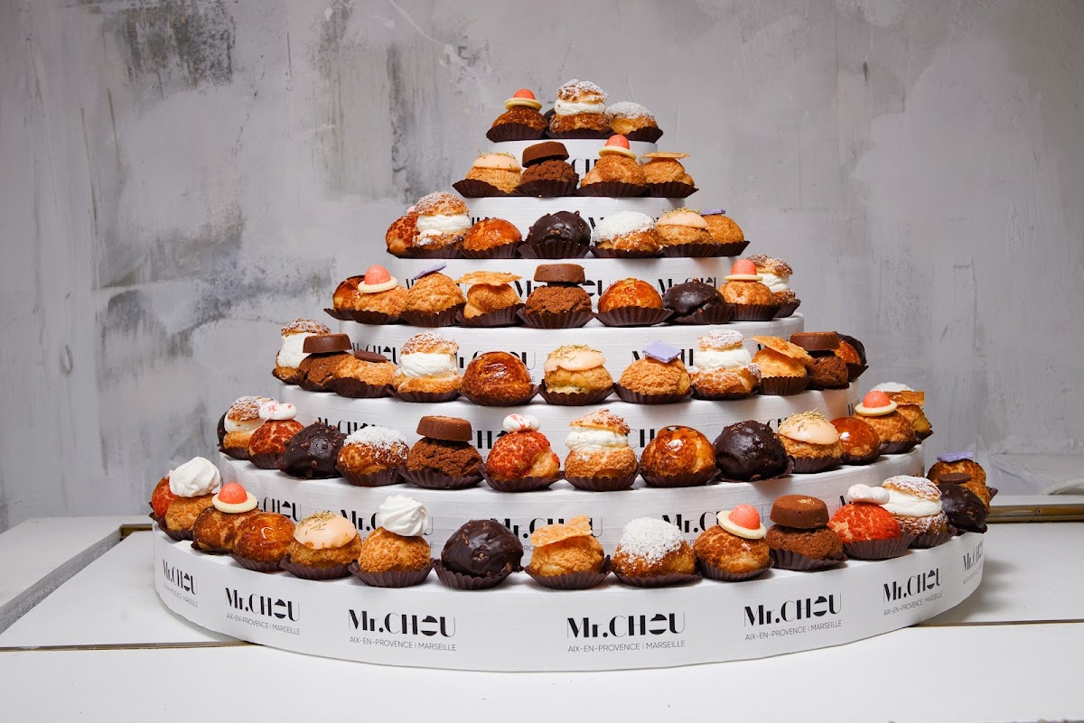 Mr Chou Aix-en-Provence Sextius - Photo 3