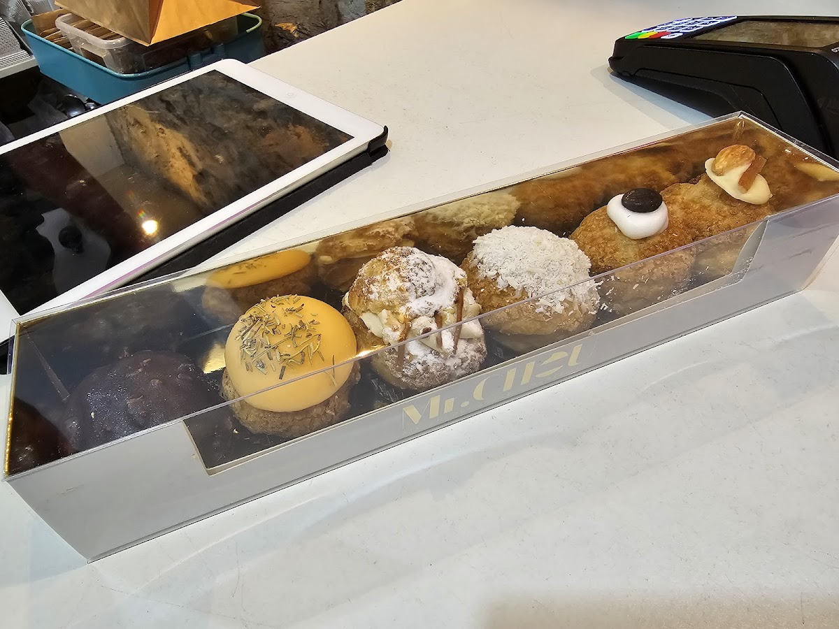 Mr Chou Aix-en-Provence Sextius - Photo 4