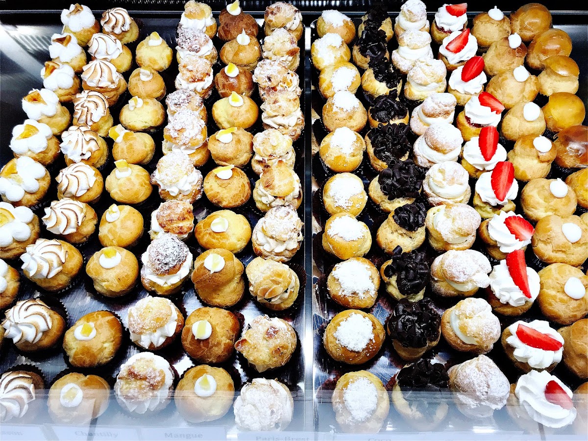 Mr Chou Aix-en-Provence Sextius - Photo 7