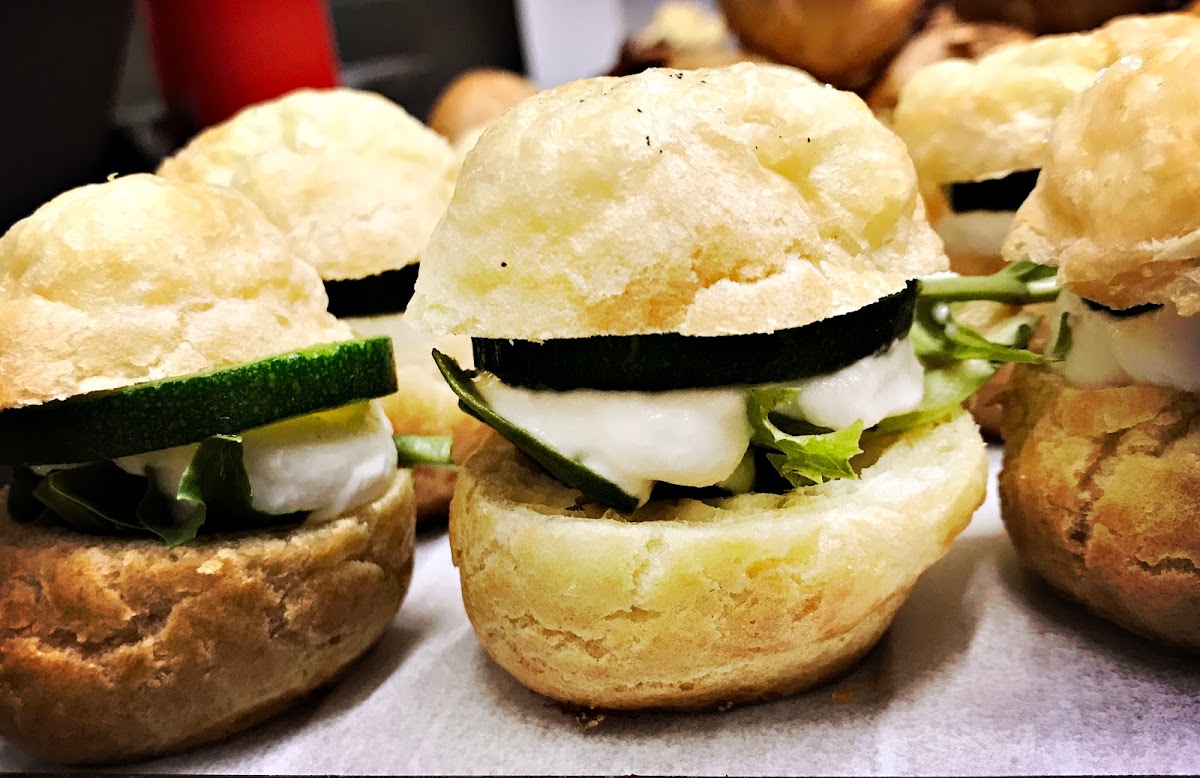 Mr Chou Aix-en-Provence Sextius - Photo 9