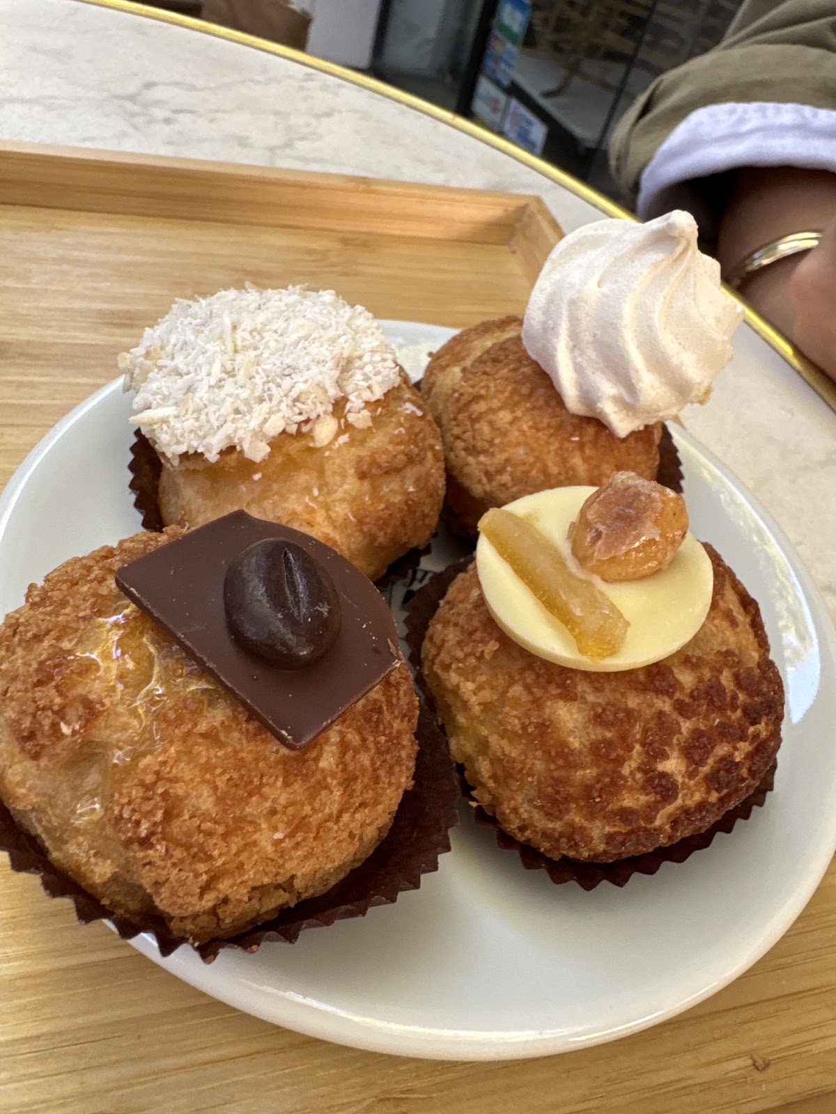 Mr Chou Aix-en-Provence Sextius - Photo 10