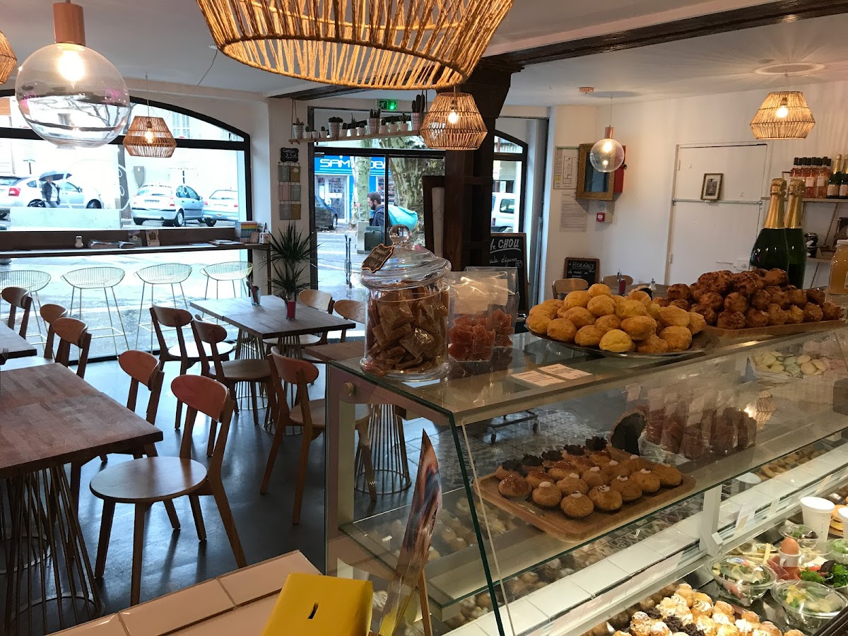 Mr Chou Aix-en-Provence Sextius