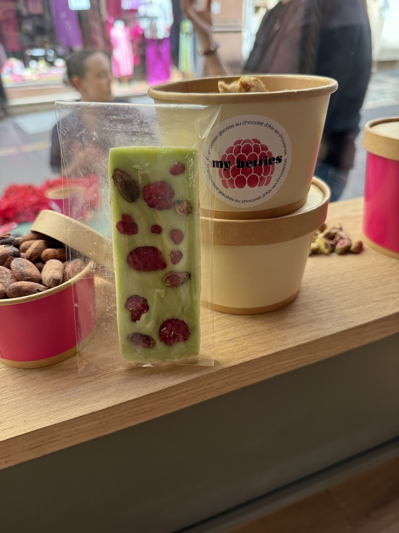 My Berries - Photo 3