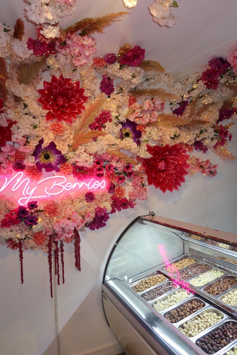 My Berries - Photo 4