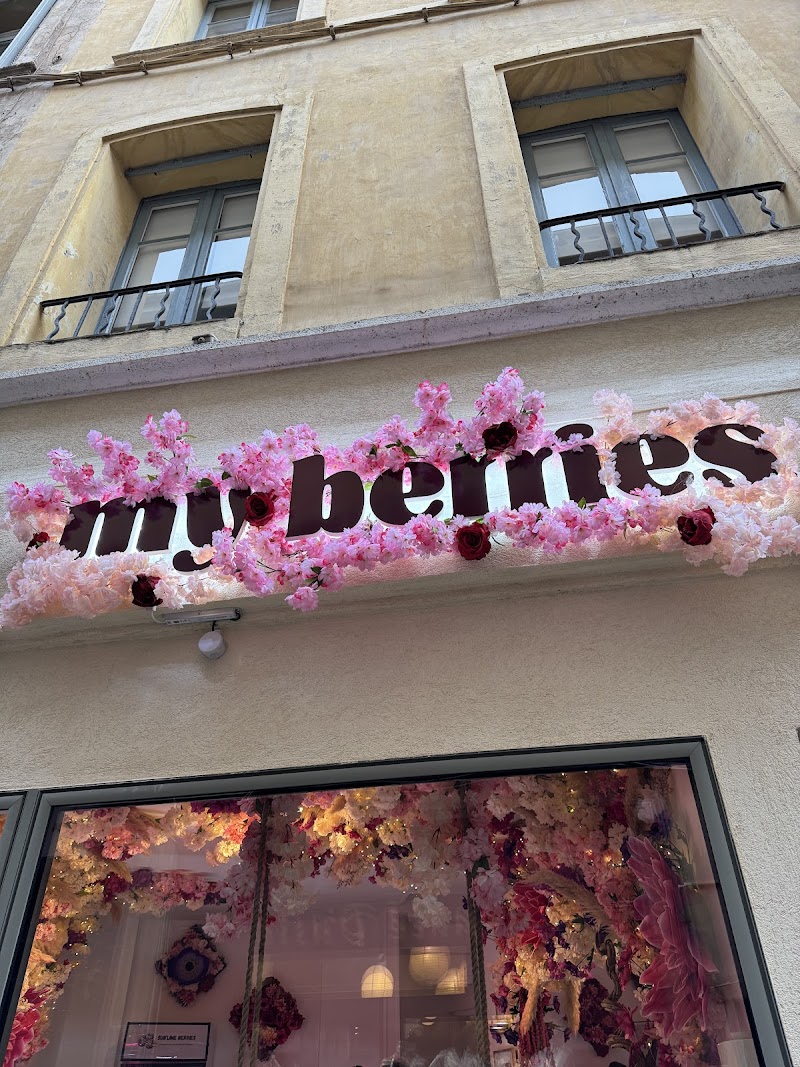 My Berries - Photo 9