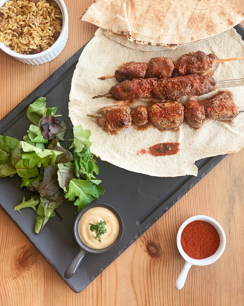 Naia Restaurant - Photo 3